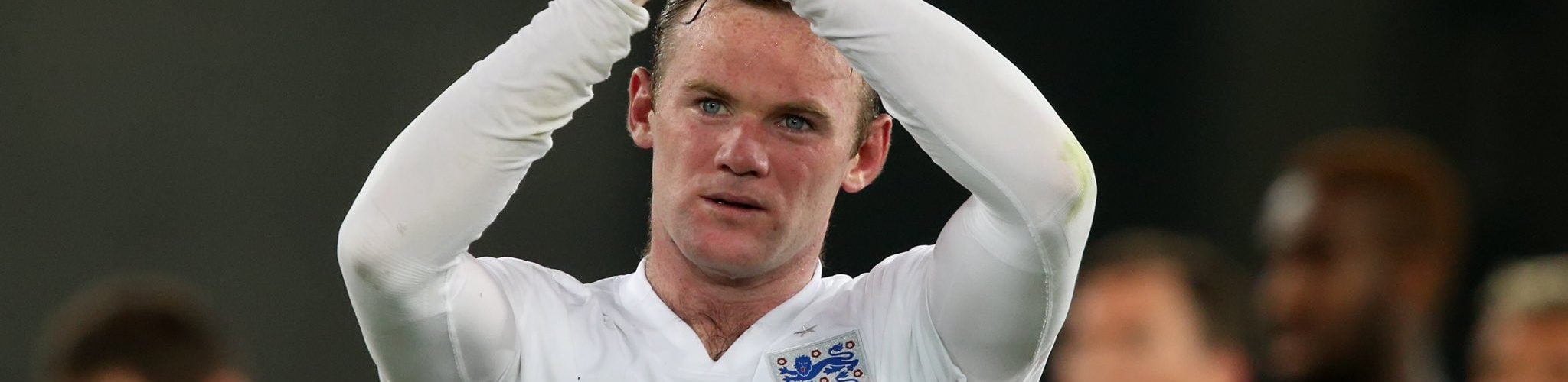 wayne rooney