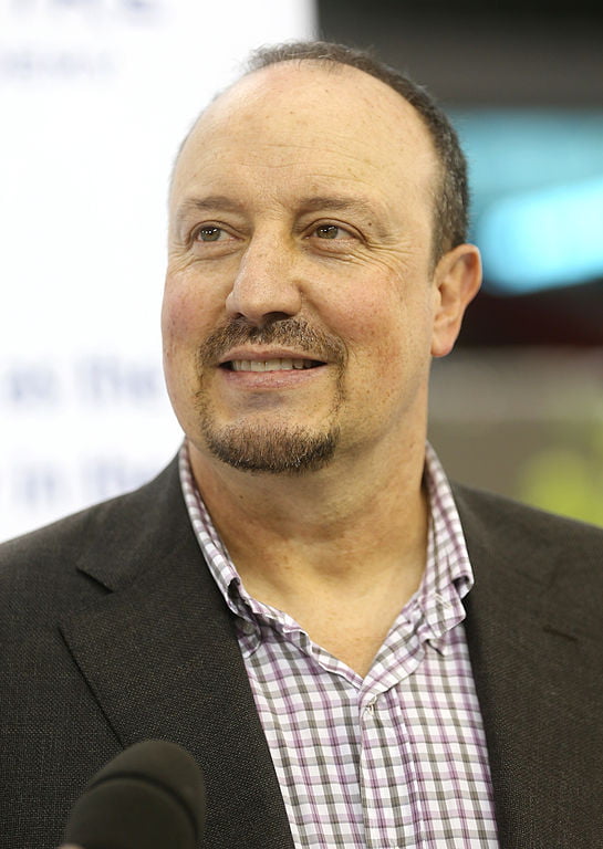 Ex-Liverpool boss Rafael Benitez hopes his second La Liga spell will be as successful as his first.