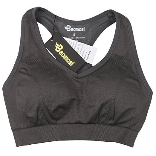 baomosi sports bra