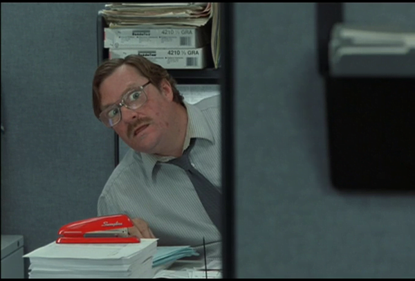 My Favourite Film: Office Space | Kettle Mag