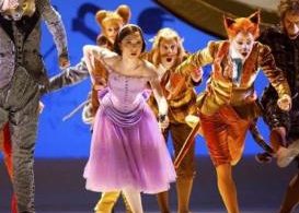 Alice's Adventures in Wonderland, Royal Opera House, Rebecca Marrow, Kettle Mag