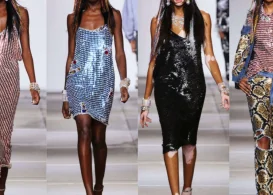Ashish Spring/Summer 2015