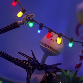 Nightmare Before Christmas, film, Hannah Parry, Kettle Mag