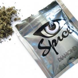 Spice, drug, legal high, Sheldon Ridley, Kettle Mag