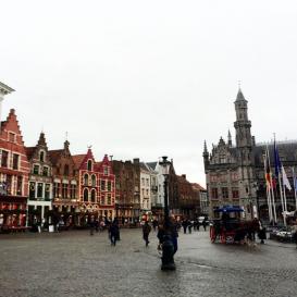 Bruges, Belgium, student travel, Julia Wessels, Kettle Mag