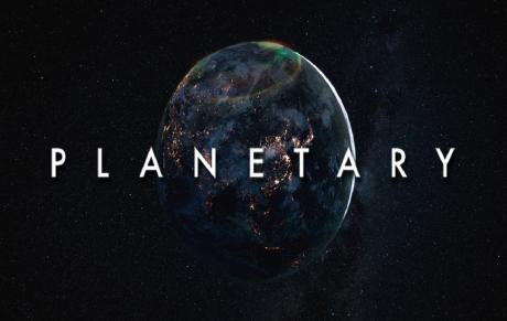 Planetary, documentary, film, review, Jamie Doherty, Kettle Mag