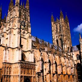 KettleMag, Travel, Lorna Holland, Canterbury, Canterbury Cathedral
