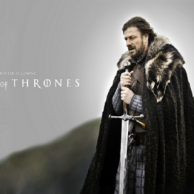 Game of Thrones, TV, review, Laura Brown, KettleMag