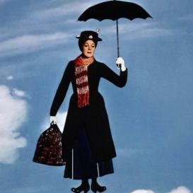 Kettlemag, Film, The Film That, Mary Poppins, Naomi Duffree