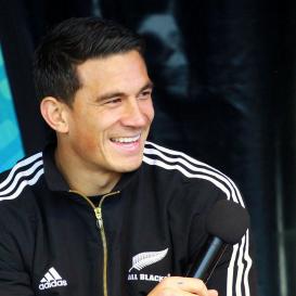Sonny Bill Williams, apologise, New Zealand, All Blacks, rugby, photos, death, Syria, children, social media, twitter, world, kettle mag, fiona carty