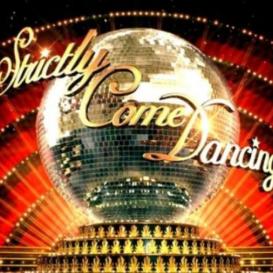 TV, Strictly Come Dancing
