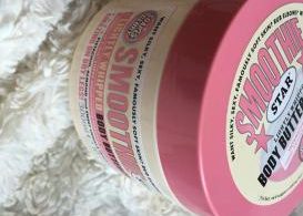 New Year, Beauty, Resolutions, Soap and Glory, Body Butter, Kettle Mag, Katie Braithwaite