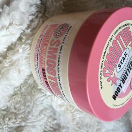 New Year, Beauty, Resolutions, Soap and Glory, Body Butter, Kettle Mag, Katie Braithwaite