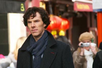 Review, Sherlock, The Abominable Bride, TV, BBC, Kettle Mag, Jordan Hindson