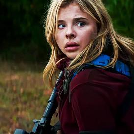 Review, The 5th Wave, Film, Movie, Kettle Mag, Rae Coppola