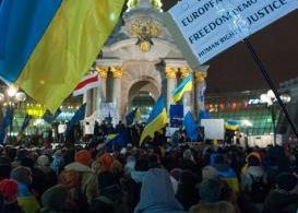 Ukraine, Maidan revolution, world, Fiona Carty, Kettle Mag