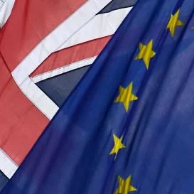 An all-round look at the EU referendum debate. Sophie Cowling. Kettle Mag.