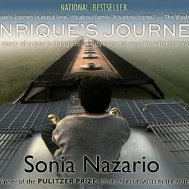 Review: Enrique's Journey by Sonia Nazario