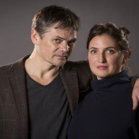 Rob and Helen, The Archers, social media, Naomi Duffree, Kettle Mag