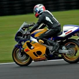 Track Day Tips Daniel Sutherland Kettle Mag