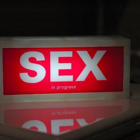 sex sign