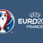Euro 2016 logo - kettlemag, Mathew Drew
