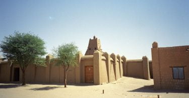 Kettlemag Kirstie Keate Timbuktu