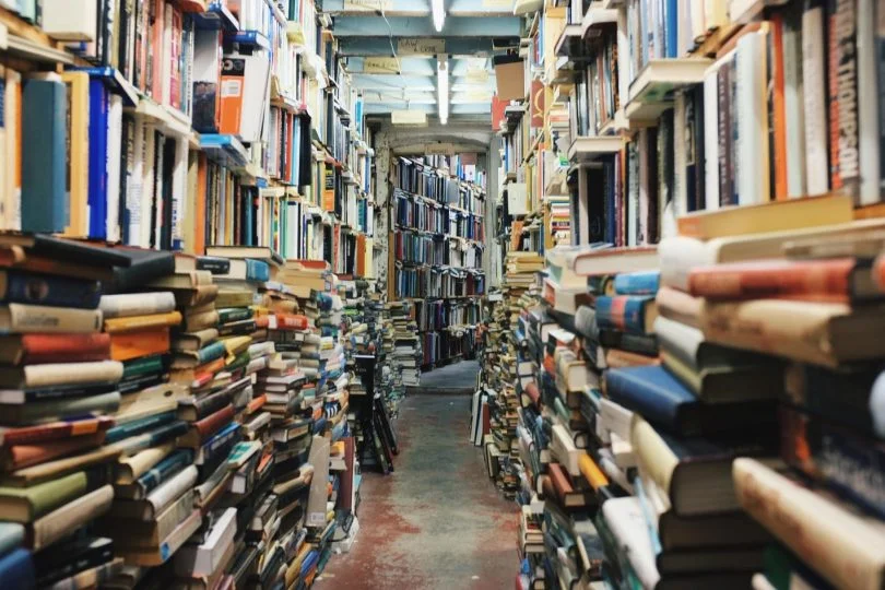do books make good gifts