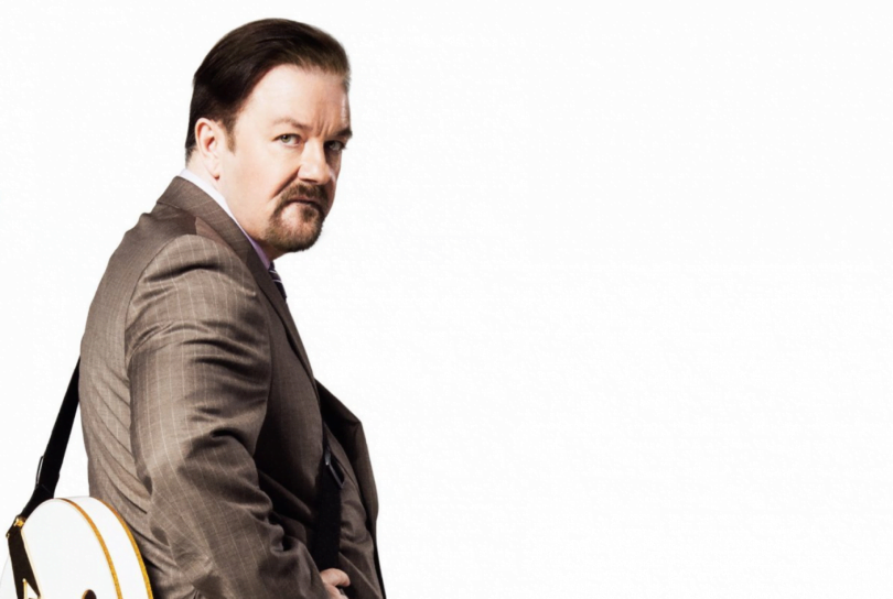 Review, David Brent, Life on the Road, Ricky Gervais, Comedy, Film, Kettle Mag, Alexander Erting-Haynes