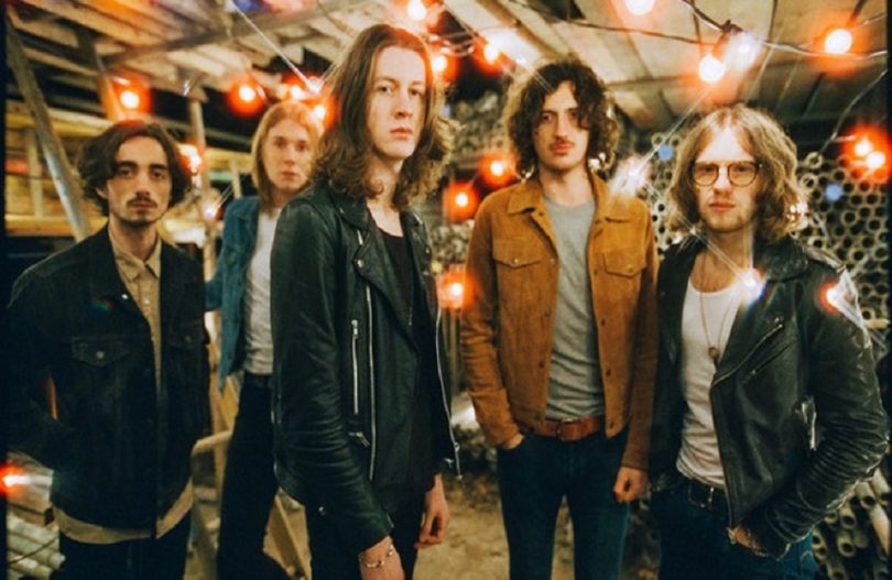 Blossoms, Rock City, review, music, Lorna Holland, Kettle Mag