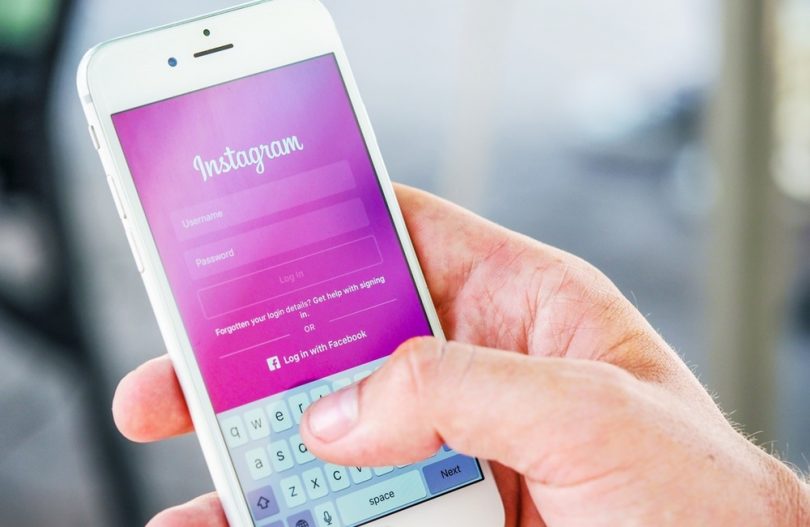 Instagram, social media, technology, Josh, Kettle Mag