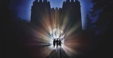 Spectacle of Light, Sudeley Castle, festival, Laura Brown, Kettle Mag