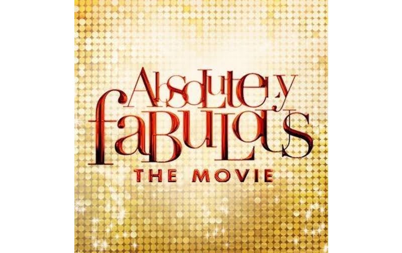 Absolutely Fabulous The Movie
