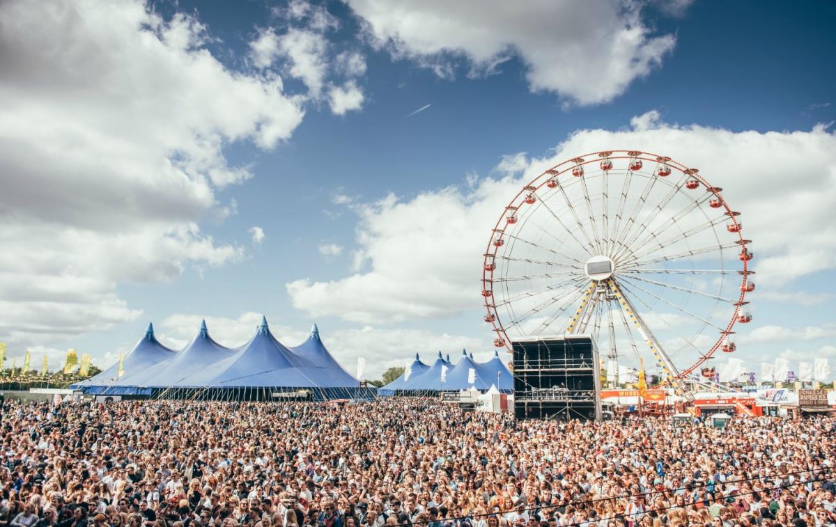 Everything You Need To Know About Parklife 2017 Revealed | Kettle Mag