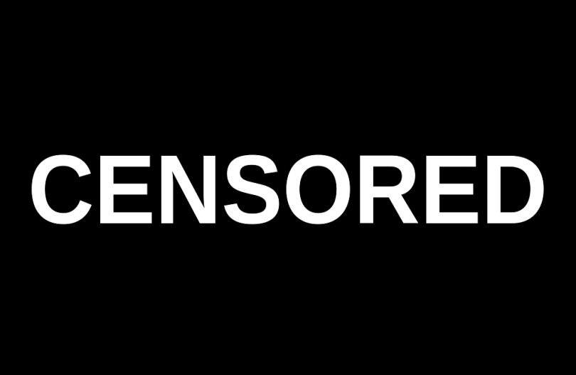 Censorship, television, culture, Emma Baeten, Kettle Mag