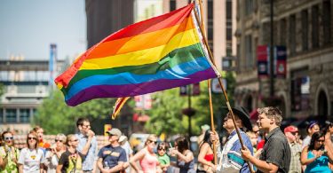 LGBTQ community, Donald Trump, United States, Laura Hackshaw, Kettle Mag