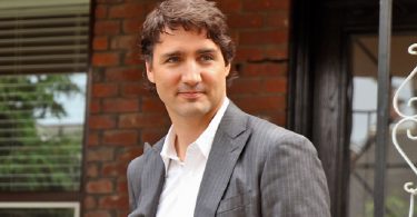 Justin Trudeau, feminism, Canada, world, Stephanie Hallson, Kettle Mag