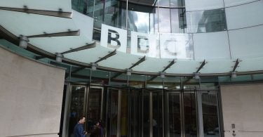 BBC Broadcasting House, media, Cameron Ridgway, Kettle Mag
