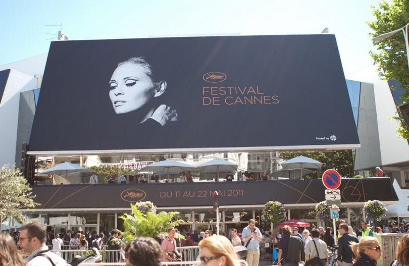Cannes, France, film festival, releases, Liam Taft, Kettle Mag