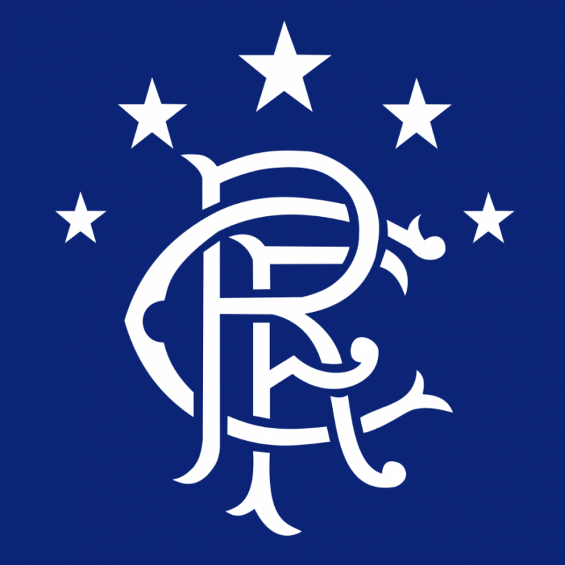 Rangers, Kettle Mag, Kirsty McFarlane, logo, football