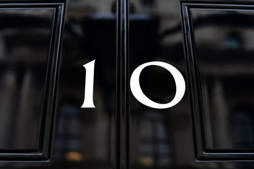 10 downing street, kettle mag,