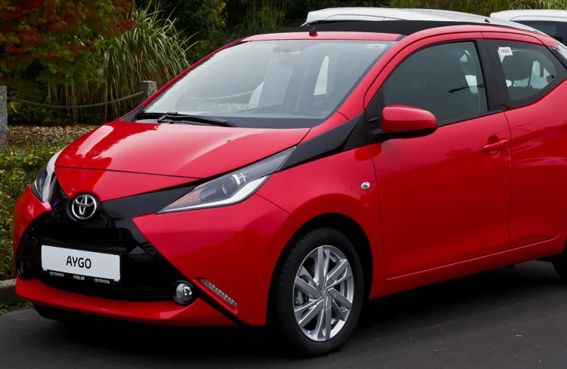 Which car could you afford, kettle mag