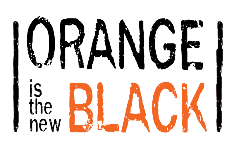 orange is the new black, Netflix