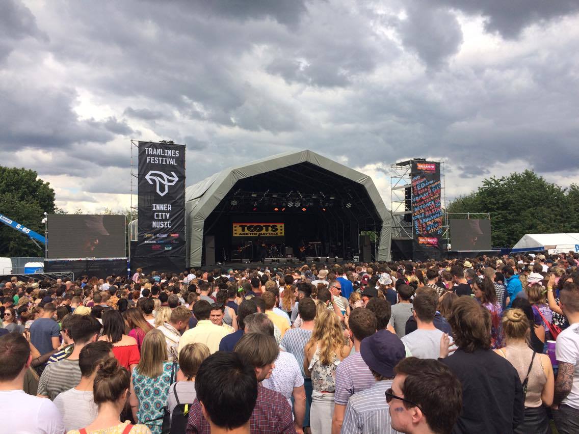 Tramlines 2017 Review | Kettle Mag