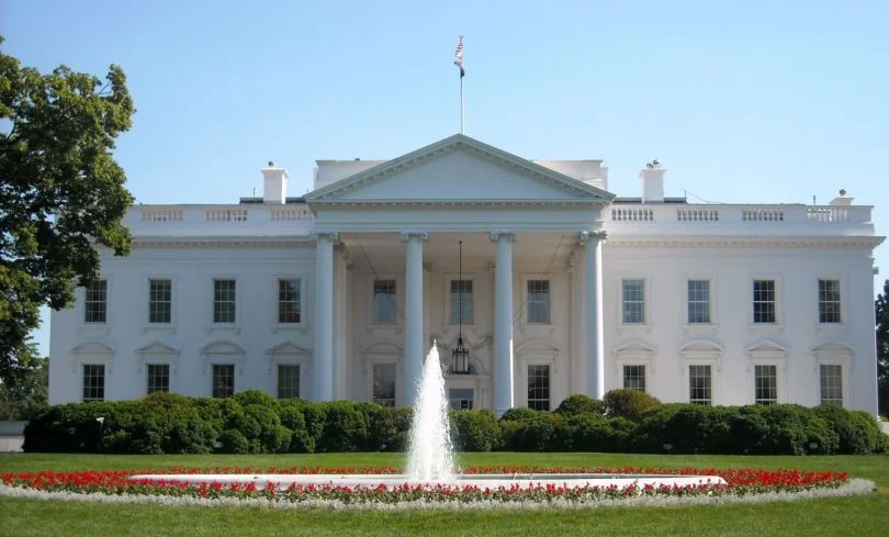 The White House, world, United States, politics, William Sancroft, Kettle Mag