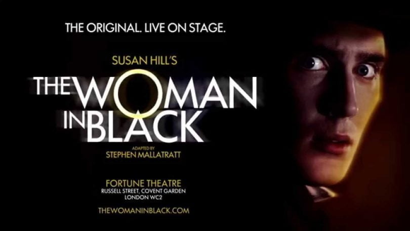 Woman in Black review, ketlemag,