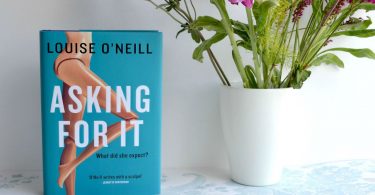 asking for it by louise o'neill