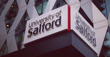University of Salford, Kettle mag