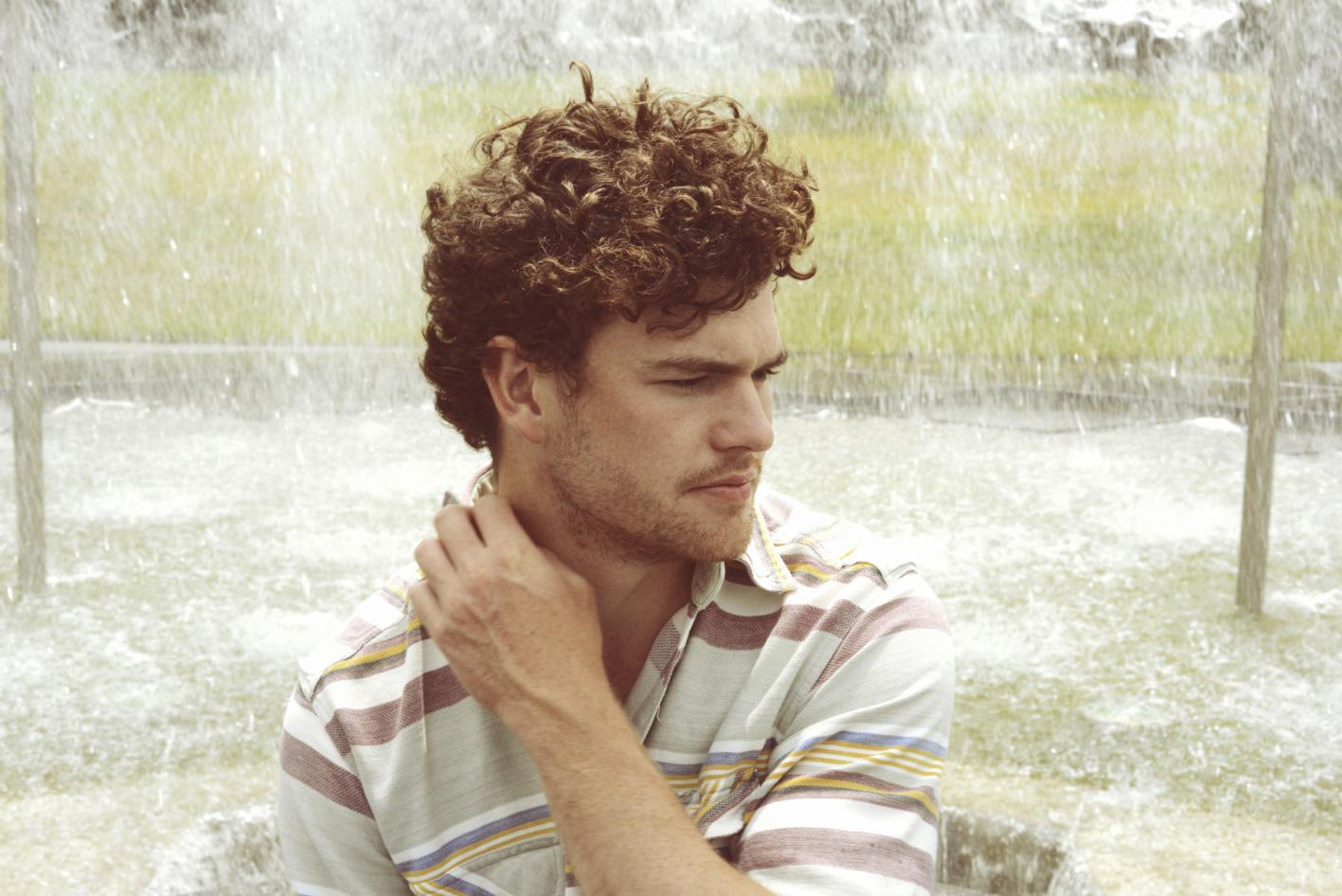 Vance Joy releases debut Dream Your Life Away Kettle Mag