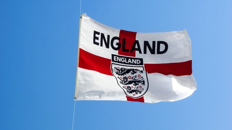 England football, kettle mag